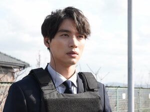 福士蒼汰「“ダークホース”なので、このまま午年らしく最後まで突っ走っていきたい」season1最終回放送＆season2配信目前『東京P.D. 警視庁広報２係』
