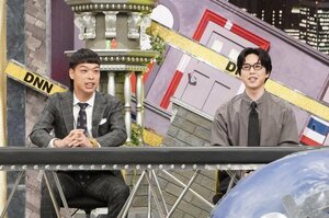 バッテリィズ・エース「BCG（バカ キャラ ゲット）選手権」に参戦するも、Mr.マリックの才能が開花！完全に覚醒しスタジオを虜に