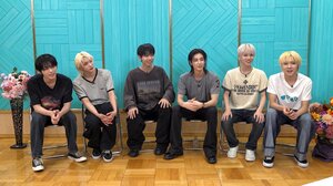 BOYNEXTDOOR・RIWOO＆LEEHAN“結婚相性”抜群でハグ！JAEHYUNは占い的中に「怖い！」“日本で一番モテる”メンバーが判明！