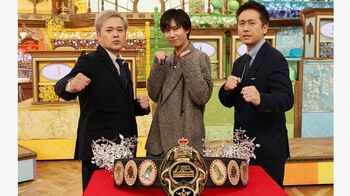 『今夜はナゾトレ』三つどもえの戦いがついに決着！下半期優勝するのは誰だ！？