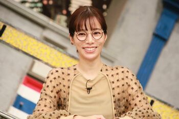 桜井ユキの「サンキュー！」に出鼻をくじかれ、精神的に追い込まれていく尾形貴弘