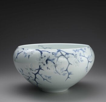 【京都高島屋】4月8日(水)から「第55回日本伝統工芸近畿展」を開催