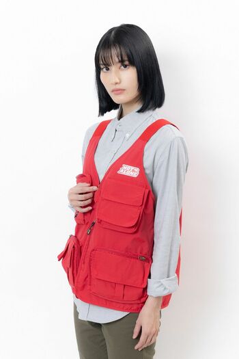 『新宿野戦病院』橋本愛が出演！宮藤官九郎作品3度目の出演に「夢がかなったような気持ちです」