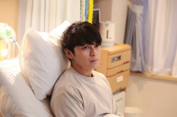 遥斗（眞栄田郷敦）は目を覚ましたものの記憶がなく…それでも寄り添う明日香（広瀬アリス）『366日』第5話予告