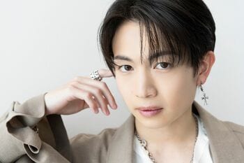 綱啓永 『366日』で見せた“泣き芝居”が話題！プレッシャーを乗り越え「ステップアップした自分を見せられた」と自信に