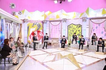 北山宏光、増田貴久とラーメン店で仰天体験！？藤ヶ谷太輔の恋愛エピソードにキュン♡