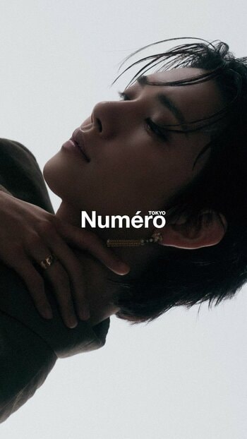 SEVENTEENのJOSHUAが登場する『Numero TOKYO』9月号特装版のティザー動画を公開！
