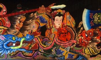 【青森 HOTEL Jogakura】2026年8月2日(日)-8/6(木)青森ねぶた祭会場無料送迎付きプラン販売！