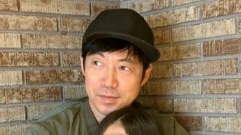 東貴博 10歳長女と9年前の思い出写真を再現！次女との仲むつまじい旅行ショットも公開し「羨ましいくらい素敵な親子」とファンほっこり