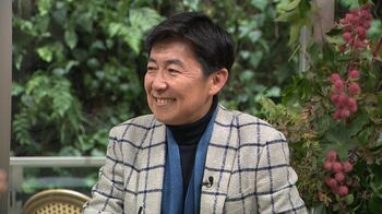 笠井信輔「年齢的には遅かった」というフリー転向について明かす