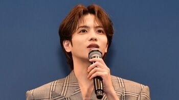 志尊淳 役者人生で一番のやらかしエピソード「あきらかに4時間遅れです」