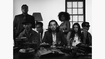 井桁弘恵主演『自由な女神』の主題歌は、ALI「LONELY LONELY」