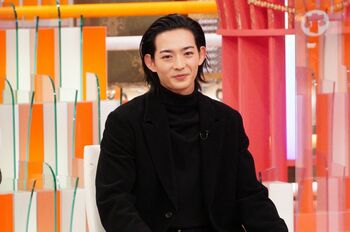 竜星涼「ダメージジーンズが理解できない」にさまざまな反応が！