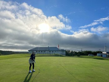 【稚内カントリークラブ】2026年度ゴルフシーズン開幕。5月1日（金）ゴルフコースオープン。