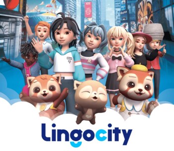 「小学生の英語スピーキングの悩みに、リンゴシティが応える」- 発売記念特別プロモーション実施