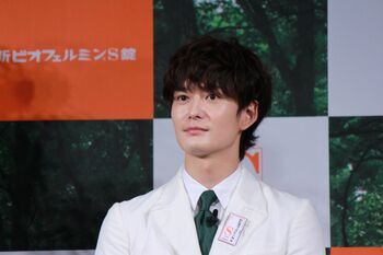 岡田将生が少年時代の夢について明かす「中学校が理数系の学校で…」