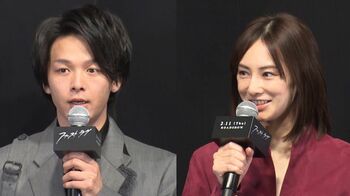 中村倫也、人との距離の縮め方に自画自賛！「やっぱり違うよね、ほかの俳優とは」