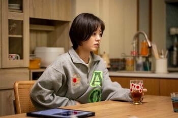 ミックスに終わりの予兆！？幹太（伊野尾慧）のことを思って妊娠を伝えられないなつめ（伊原六花）は苦悩を深め…『パラレル夫婦』第9話