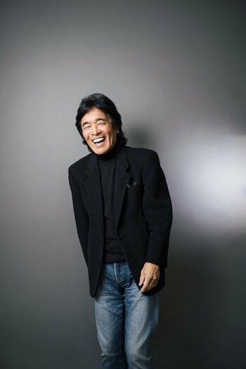 《松崎しげるから、コメント動画＆オフィシャルインタビュー解禁》＜独占初放送＞「松崎しげる コンサート2025 ｉｎ 新歌舞伎座」