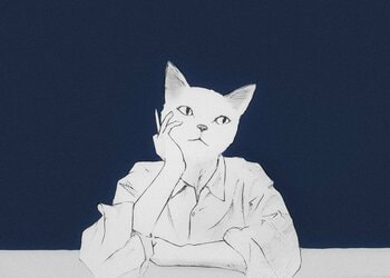 シンガーソングライター松木美定、本日9/23(水)にアルバム『The Night Atelier』発売！ALリード曲「魔術師たちの夜」のMVも20時より公開！ポッドキャスト「猫背でささやき」もスタート