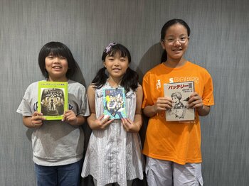 小学生が企画運営する“本の祭典”「みんなでビブリオバトル」