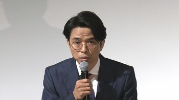 井ノ原快彦 退所報道の岡田准一と「連絡をとっています。我々の関係性はなにも変わらない」