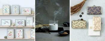 伝統工芸を体験できる「伊勢型紙レッスンキット」や、「空薫（そらだき）を愉しむ刻み香」など、暮らしの中で日本文化を感じられる和の雑貨がフェリシモ「SeeMONO」から新登場