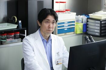 佐々木蔵之介、浅利陽介が『風間公親－教場0－』第3話にゲスト出演！