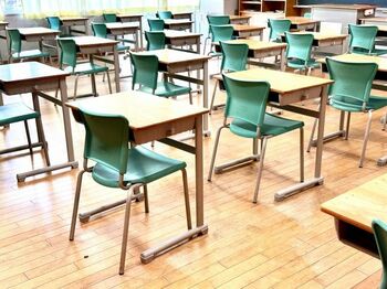 日本の小学校教育に世界が注目！「靴は揃える」「教室は自分で掃除する」…学校生活を通して学ぶ「社会の仕組み」