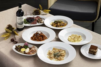 北・中部イタリアの秋を味わう食の旅「Slow down like an Italian」9月16日より開催