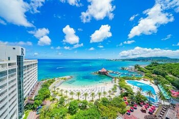 MiYO ORGANIC（ミヨオーガニック）のエシカルアメニティが、ルネッサンス リゾート オキナワにて全客室導入