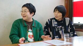 ハリセンボン絶賛！「甘辛ダレ×半熟玉子の破壊力」