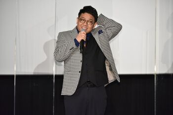 ミキ・昴生、声優初挑戦で監督にぶち切れ「わからん！」