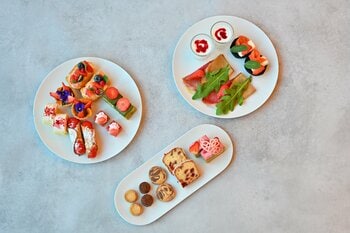 奈良の名店「ガトー・ド・ボワ」と初コラボ！ノボテル奈良が贈る、いちご香る冬限定 プレミアム アフタヌーンティー