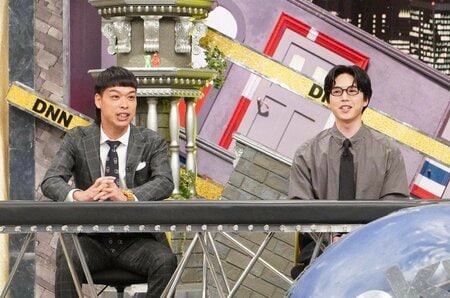 バッテリィズ・エース「BCG（バカ キャラ ゲット）選手権」に参戦するも、Mr.マリックの才能が開花！完全に覚醒しスタジオを虜に