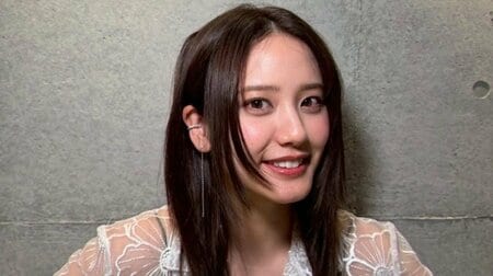 約10年ぶりロングヘアからばっさりショートで「惚れます」と絶賛！山崎紘菜 大胆イメチェンのビフォアフ姿に「ボーイッシュ」とファン歓喜