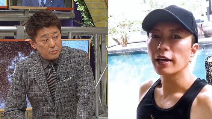 都市封鎖中のマレーシアにいるGACKTが警告！世界のロックダウン解除後、ある危機が日本を襲う？