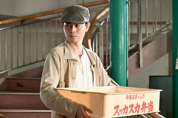 【写真】『もしもこの世が舞台なら、楽屋はどこにあるのだろう』最終話を写真で見る