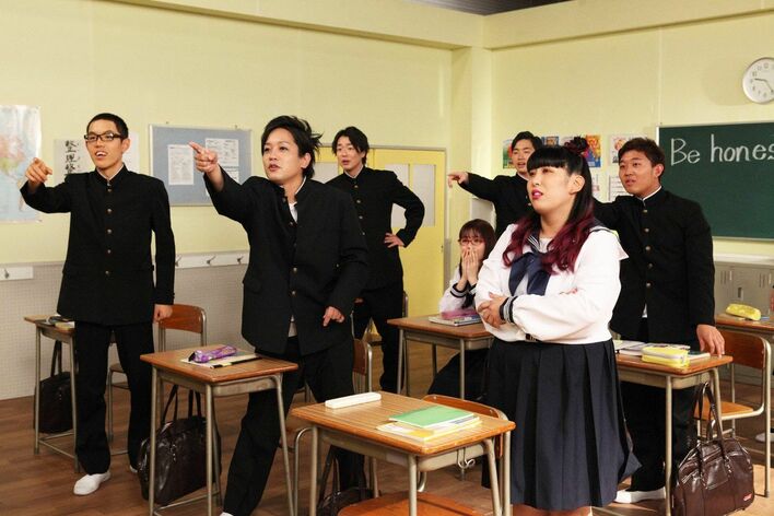 ３時のヒロイン＆久間田琳加「青春している感じ」年末バラエティ番組『Do8（ドエイト）』の現場とは？