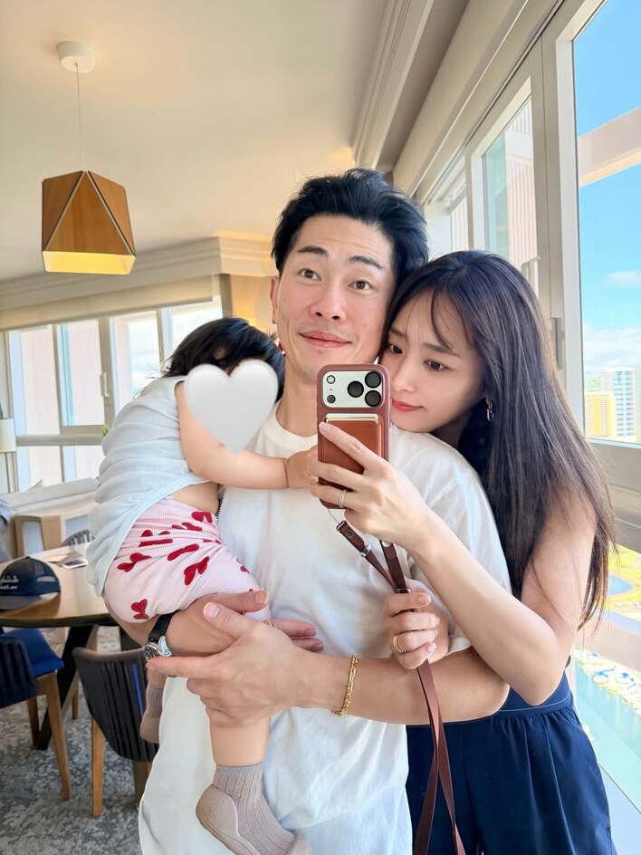 ルフィル le phil タフタコンビカットソー 白 近藤千尋 近藤千尋さん