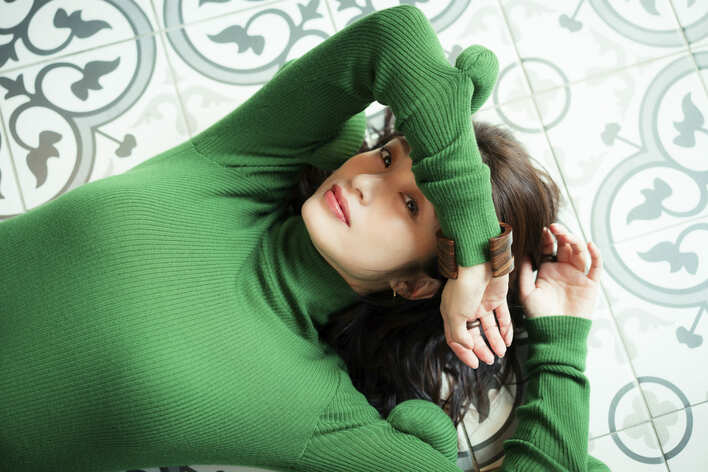 上戸彩 話題の15年ぶり写真集から思わず息をのんでしまうホテルで撮影