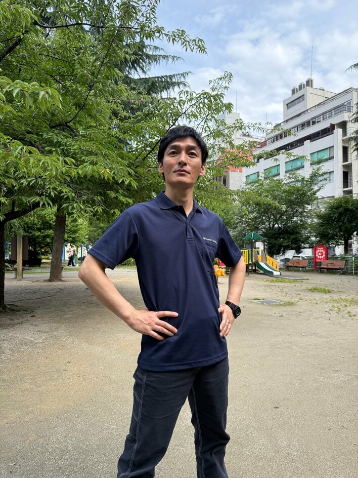 かっこいい！】草彅剛の先出しオフショに「快調！好調！絶好調