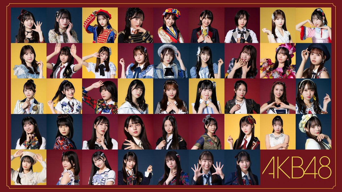 前田敦子・大島優子らAKB48豪華OGが紅白凱旋！20周年節目の年に6年ぶり