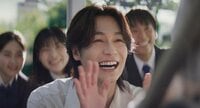 松田元太の落ち着く場所は？Travis Japanの7人でいる空間と実家「肩の力が抜けて、次も頑張ろうという思いにつながる」