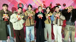 本田響矢 BE:FIRSTとクリスマスパーティー！？FNS歌謡祭で『めおと日和』主題歌『夢中』歌唱直後に独占インタビュー【めざましテレビ未放送部分を含む完全版】