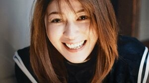 第2子出産 真木よう子「妊娠糖尿病」を乗り越え産後マイナス12キロの姿に「お元気そうで安心」さらに役者への意欲や「ママ友を作る」など今後の目標も