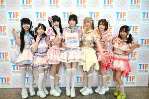 【TIF2026】あつまれ画伯！ラナキュラ、木苺FRUCTOSEによる夏の思い出絵日記　　夏に関する一問一答も