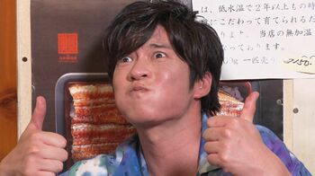 田中圭が地元・亀戸で100万円の爆買い恩返し！川島明＆澤部佑が「こういうお金の使い方ってあるんだ」と男気に感動