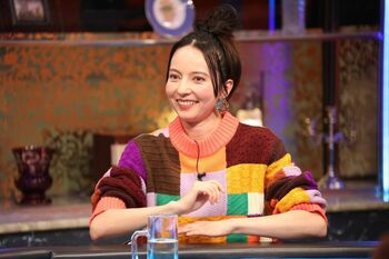 ベッキー 上戸彩と訪問し感動した超大御所の豪邸＆おもてなしを告白！