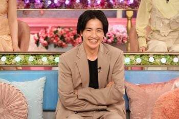 木戸大聖 告白を決意するのは「“触れてみたい”といったところがきたら」